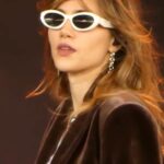 Suki Waterhouse Instagram - so happy to be back!!! @allthingsgo @theohanafest