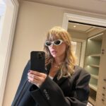 Suki Waterhouse Instagram - Please ignore the stains.