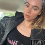Suki Waterhouse Instagram -