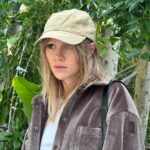 Suki Waterhouse Instagram - no words for how grateful I am to all of you for listening. thank you so much ❤️ have yourself a merry little christmas out now ❤️ all proceeds go to @asenseofhomeorg who strives to prevent homelessness by creating first-ever homes for youth aging out of foster care. happy early xmas 🥰