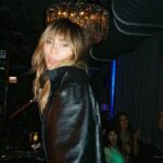 Suki Waterhouse Instagram -