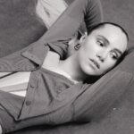 Suki Waterhouse Instagram - Ty so much to this brilliant talented team! @ssense 💕 Interview: Emily Kirkpatrick (@yungkirk666) Photography: Grace Ahlbom (@sk8rmom420) Styling: Zara Mirkin (@zaraeloise) Hair: Sonny Molina / Streeters (@sonnymolinahair) Makeup: Kuma / Streeters (@kuma1206) Nails: Mei / 13 Market Management (@nailsbymei) Set Design: Griffin Stoddard / Streeters (@griffin.stoddard) Photography Direction: Michael Quinn (@_mq______) Casting: Greg Krelenstein / gk-ld (@gkldprojects, @itboygregk) Production: The Morrison Group (@themorrisongroup, @girlmoss_)