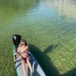 Suki Waterhouse Instagram - every year I try to go with my best friend @poppyjamie to @mayrlife_official home of the most stunning nature I’ve ever seen, the most mindful people and nurturing care you could hope for. Thank you so much for having us back @mayrlife_official 💕