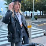 Suki Waterhouse Instagram -