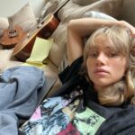 Suki Waterhouse Instagram -