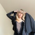 Suki Waterhouse Instagram -