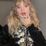 Suki Waterhouse Instagram -