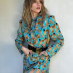 Suki Waterhouse Instagram -