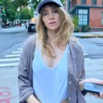 Suki Waterhouse Instagram -