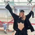 Suki Waterhouse Instagram - São Paulo, Brazil