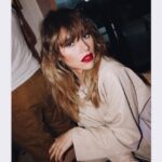 Suki Waterhouse Instagram - @yslbeauty #yslbeautypartner #yslbeauty @vanityfair