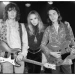 Suki Waterhouse Instagram - the winters!! @moretheband 🔨 @daisyjonesandthesix