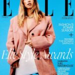 Suki Waterhouse Instagram - Elle September cover 🩵 Thank you to the amazing Elle team for making it happen! Photos by @dannykasirye ❤️ Words by @lauraantoniajordan EIC @kenyahunt Stylist @jennedykennedy Hair @davidvoncannon Makeup @makeupvincent Nails @erihandanail Creative Director @tom_houseofusher Fashion Director @avrilmair Talent Director @lottielumsden Associate Editor @lenadecasparis Talent Editor @olivia__blair Producer @carlaholdforth On Set Producer @leoneioannou Styling Assistant @powelle__