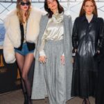 Suki Waterhouse Instagram - the top of the empire state building in no pants. a dream come true