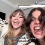 Suki Waterhouse Instagram -