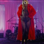 Suki Waterhouse Instagram - coolest place in the world tour diary is now live on @nylonmag all photos by @dannah.co
