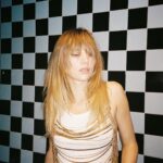 Suki Waterhouse Instagram -