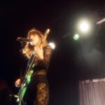 Suki Waterhouse Instagram - @elreytheatre by @dannah.co