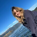 Suki Waterhouse Instagram -