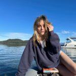 Suki Waterhouse Instagram -