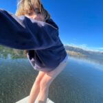 Suki Waterhouse Instagram -