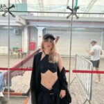 Suki Waterhouse Instagram - São Paulo, Brazil