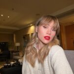 Suki Waterhouse Instagram - São Paulo, Brazil