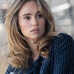 Suki Waterhouse Instagram - warning - final episodes with mother and father might break you like they did me