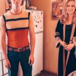 Suki Waterhouse Instagram - this is a Graham Dunne Stan account @wllhrrsn