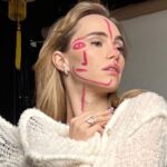Suki Waterhouse Instagram - 1m streams on To Love!! Thank you >33 🥹❤️