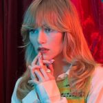 Suki Waterhouse Instagram - 1m streams on To Love!! Thank you >33 🥹❤️