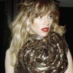 Suki Waterhouse Instagram - @cameronmccool
