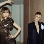 Suki Waterhouse Instagram - @cameronmccool