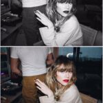 Suki Waterhouse Instagram - @yslbeauty #yslbeautypartner #yslbeauty @vanityfair