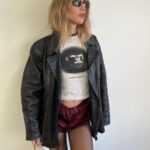 Suki Waterhouse Instagram - GOV BALL!!!! ⭐️⭐️