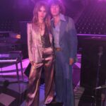 Suki Waterhouse Instagram - the recorder sessions @daisyjonesandthesix 🥰 so exited for new episodes dropping this Friday!! @primevideo