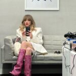 Suki Waterhouse Instagram -