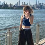 Suki Waterhouse Instagram -