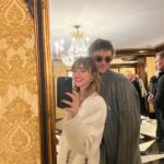 Suki Waterhouse Instagram - 4 days 😱😱😱@daisyjonesandthesix