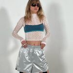 Suki Waterhouse Instagram - styled by closet cleanout ⭐️⭐️⭐️⭐️