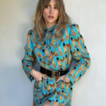 Suki Waterhouse Instagram -