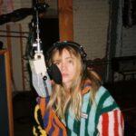 Suki Waterhouse Instagram - it’s* done (the album!!)