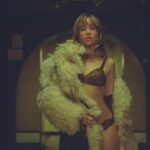 Suki Waterhouse Instagram - OMG! Is out now on all platforms. The love on this one has been so heartwarming ❤️ thank you