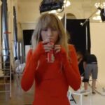 Suki Waterhouse Instagram - my web series has been unleashed onto the internet !