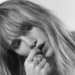 Suki Waterhouse Instagram - @harpersbazaares ❤️ @inmajimenezbazaar Words: @celcuervo Photographer: @nicolasvalois Stylist: @claudialaukamp Producer: @beamvelasco Hair: @johnnollet Make Up: @patrickta