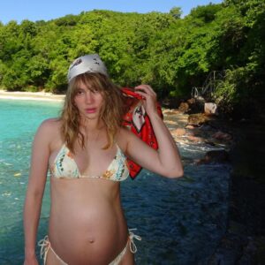 Suki Waterhouse Instagram - 