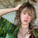 Suki Waterhouse Instagram -