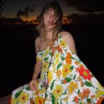 Suki Waterhouse Instagram -