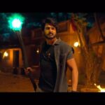Sundeep Kishan Instagram - మాయం ,మంత్రం ,దెయ్యం...మా ఊరు పేరు భైరవకోనలోకి మీకు స్వాగతం, This Feb 9th in Theatres only #BhairavaKonaFeb9th 🧚🏽‍♂️ Here goes out Tailer for you : #OoruPeruBhairavaKona youtu.be/TYSyek6XvGY With Love , From @vi_anand & Team ♥️ @varshabollamma @kavyathapar20
