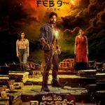 Sundeep Kishan Instagram - Nijamene Chebuthunna Jaane Jaana … :) #OoruPeruBhairavaKona On Feb 9th 🧚🏽‍♂️